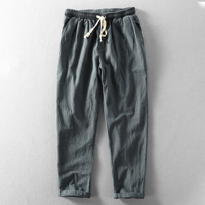 Kai – “Mito” Japan-Style Trouser