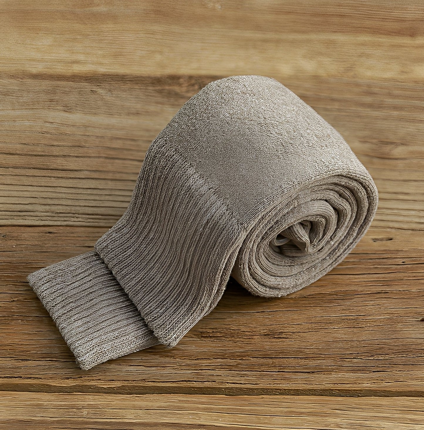 Ivy – Thermal Over-the-Knee Socks