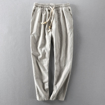 Kai – “Mito” Japan-Style Trouser