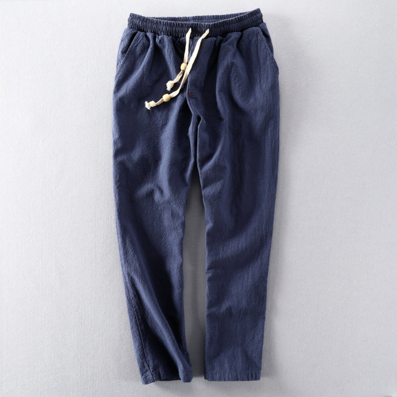 Kai – “Mito” Japan-Style Trouser