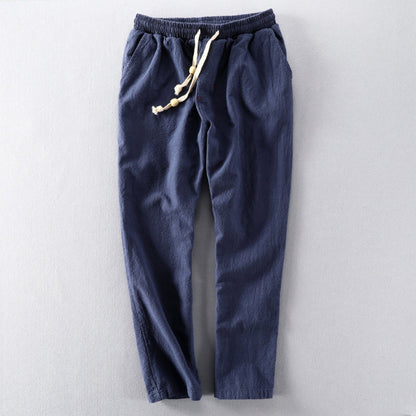Kai – “Mito” Japan-Style Trouser