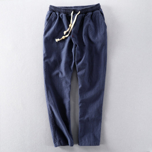 Kai – “Mito” Japan-Style Trouser