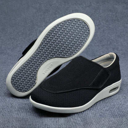 Noah – Breathable Slip-On Walking Shoes for Men