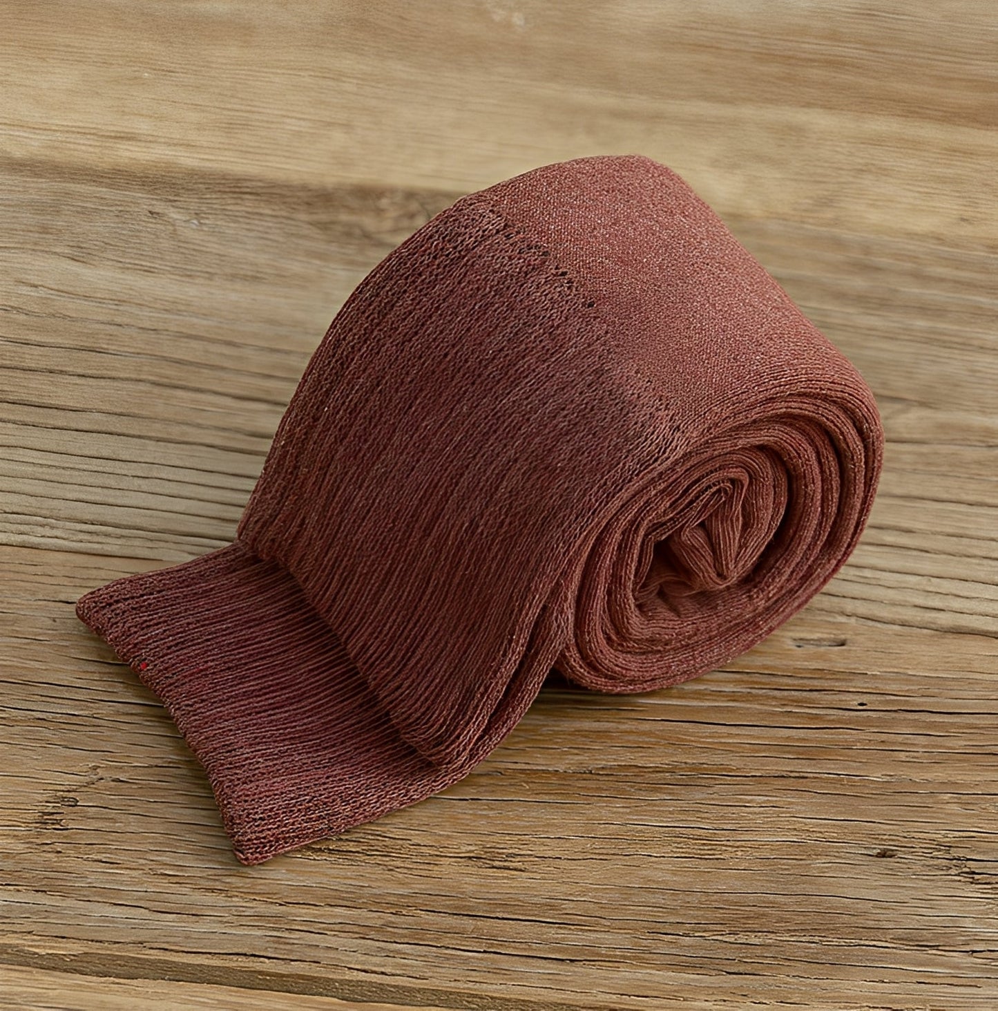 Ivy – Thermal Over-the-Knee Socks