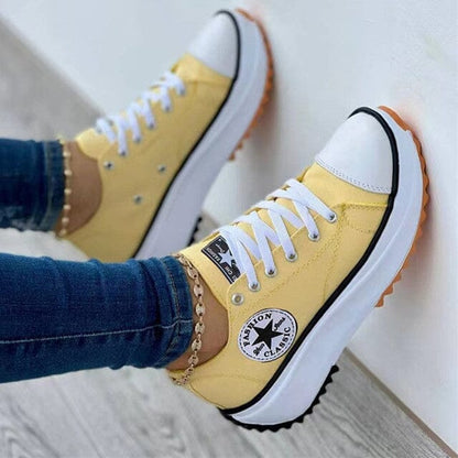 Brena | Modne buty ortopedyczne