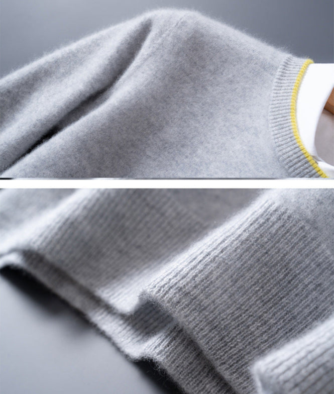 Arthur – Cashmere Sweater