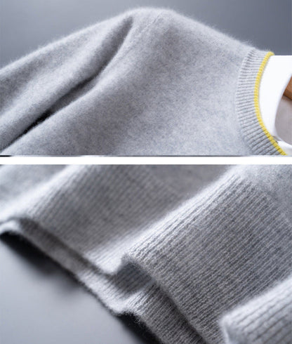 Arthur – Cashmere Sweater