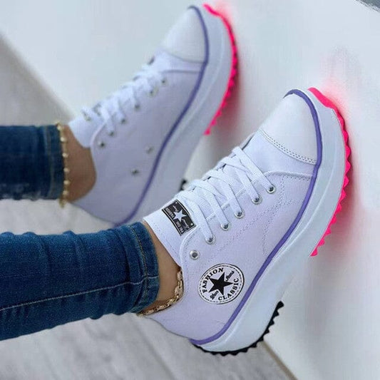 Brena | Modne buty ortopedyczne