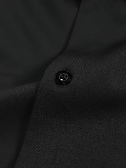 Liam – Tailored Long Sleeve Shirt for Men - Image 14