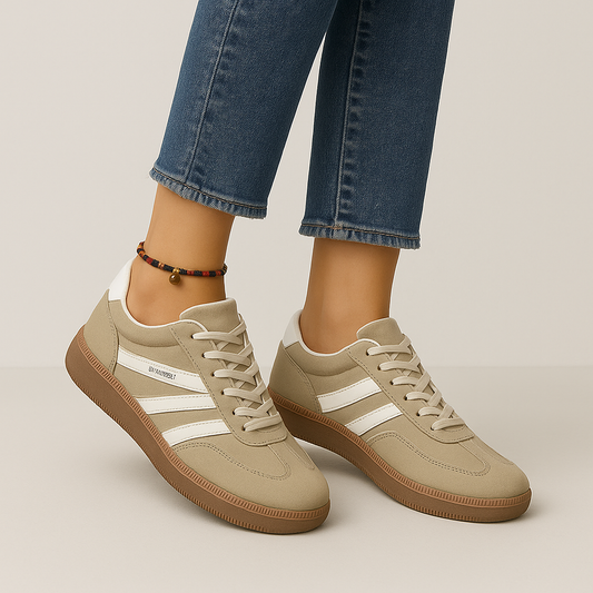 Karolina – Stylowe sneakersy na co dzień