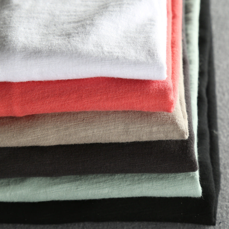 Mason – Cotton Long Sleeve Shirt