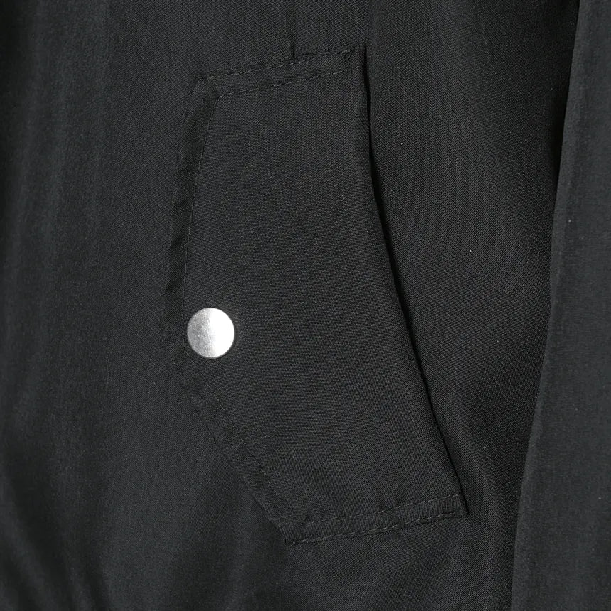 Aria – Oversized Fleece-Lined Bomber Jacket for Women