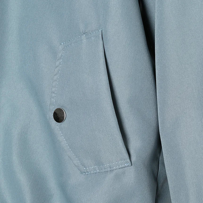 Aria – Oversized Fleece-Lined Bomber Jacket for Women