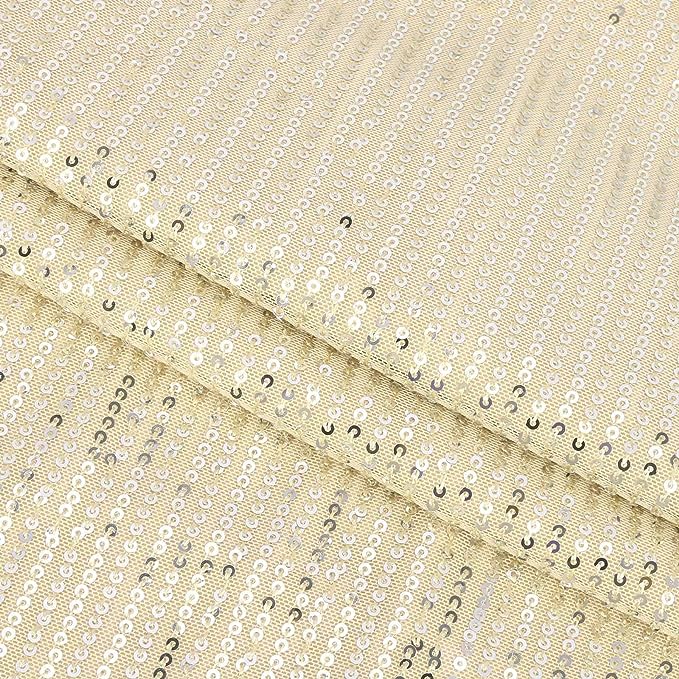 Klara – Połyskująca sukienka z cekinami wieczorowa damska