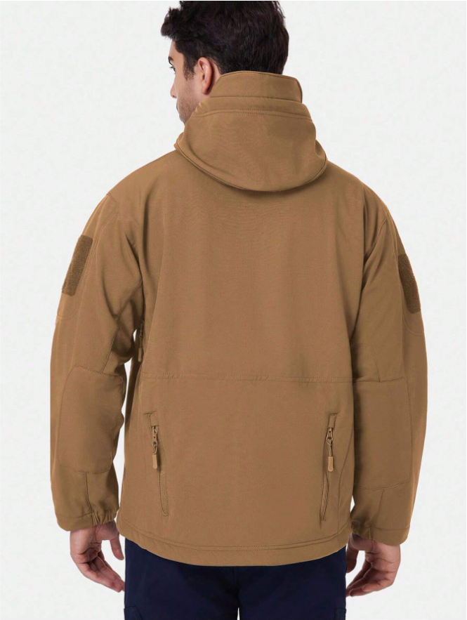 Rafał – Męski zestaw taktyczny outdoor