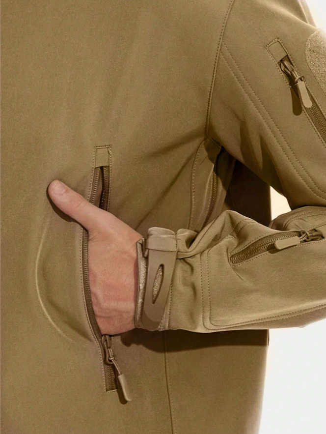 Rafał – Męski zestaw taktyczny outdoor