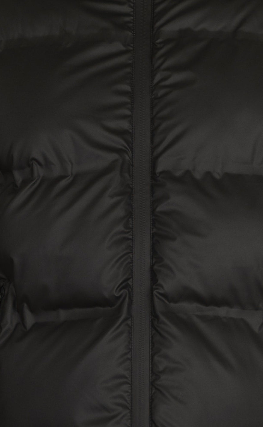 Kinga – Pikowana Kurtka Zimowa Damska z Kapturem