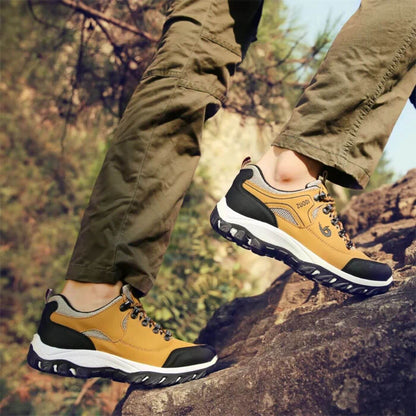 Leon – Męskie Buty Trekkingowe Outdoor