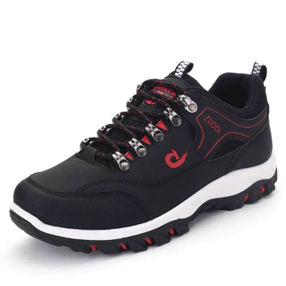 Leon – Męskie Buty Trekkingowe Outdoor