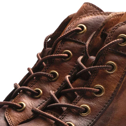 Jack – Robust Leather Boots for Timeless Style