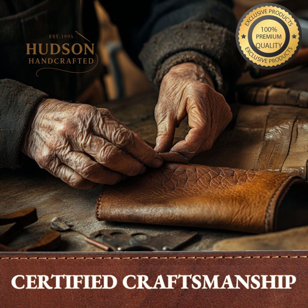 Jack – Robust Leather Boots for Timeless Style