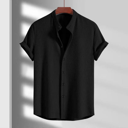 Alessio – “Fornaci” Italian Shirt