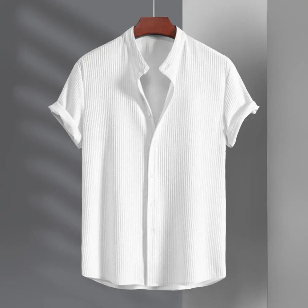 Alessio – “Fornaci” Italian Shirt