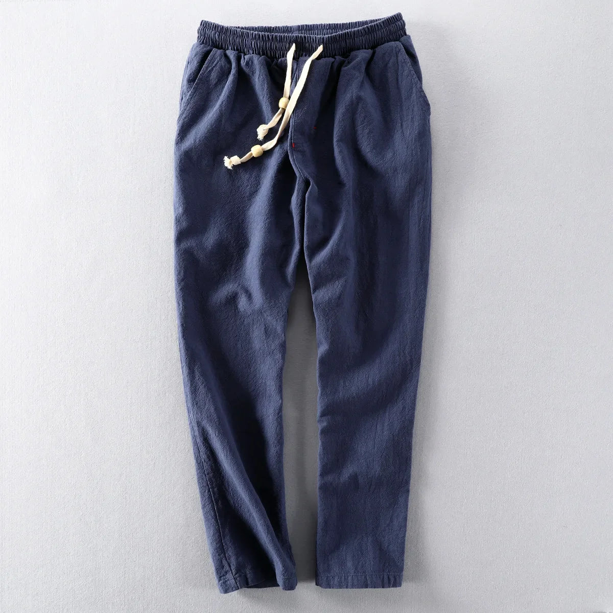 Thomas – Riku Cotton Trousers