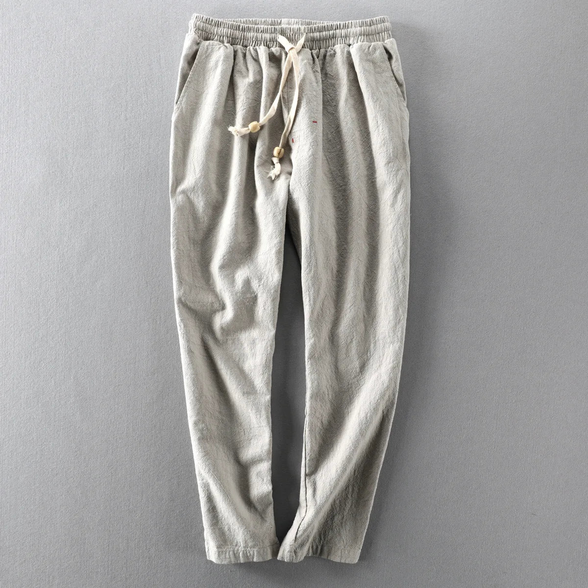 Thomas – Riku Cotton Trousers