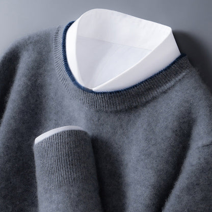 Arthur – Cashmere Sweater