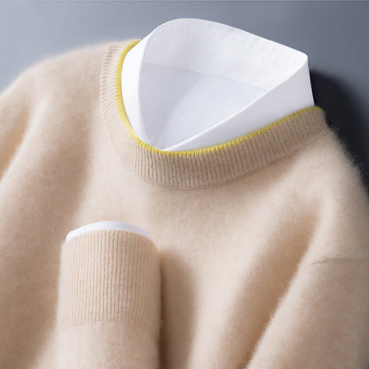 Arthur – Cashmere Sweater