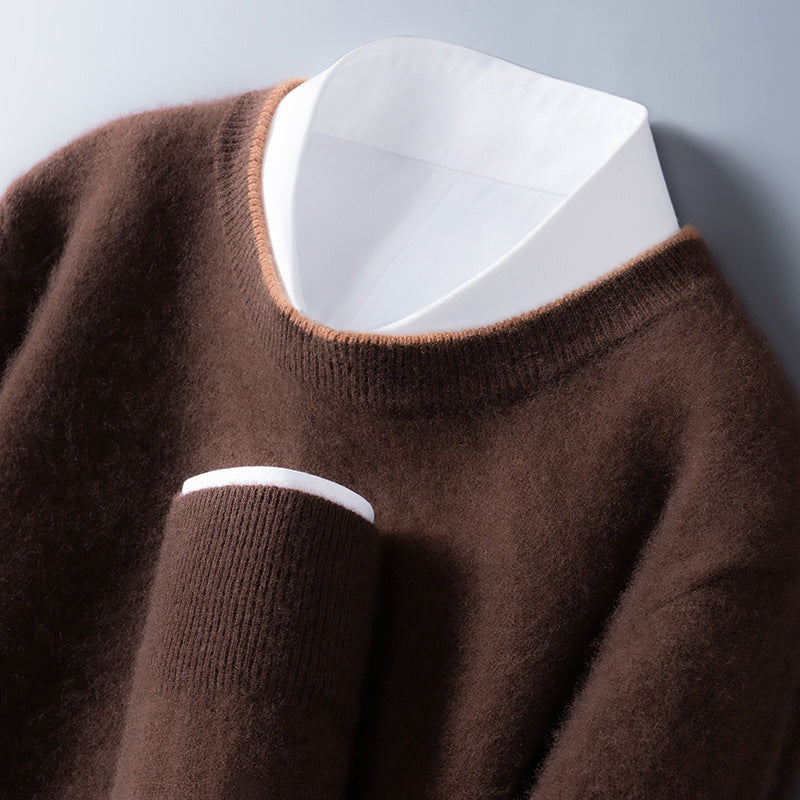 Arthur – Cashmere Sweater