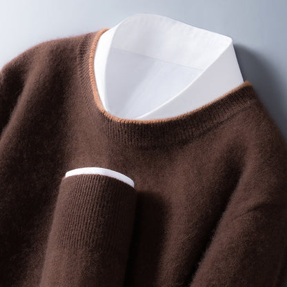 Arthur – Cashmere Sweater