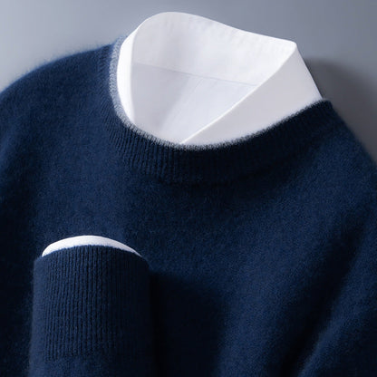 Arthur – Cashmere Sweater
