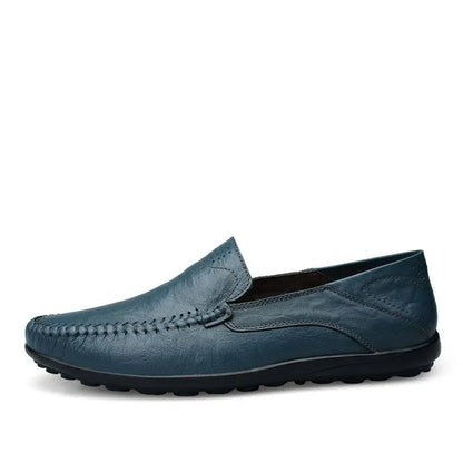 Luca – Italian Genuine Leather Loafers