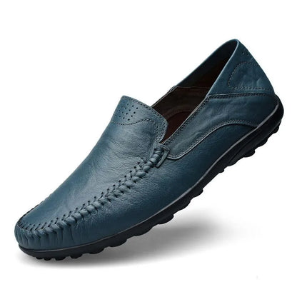 Luca – Italian Genuine Leather Loafers