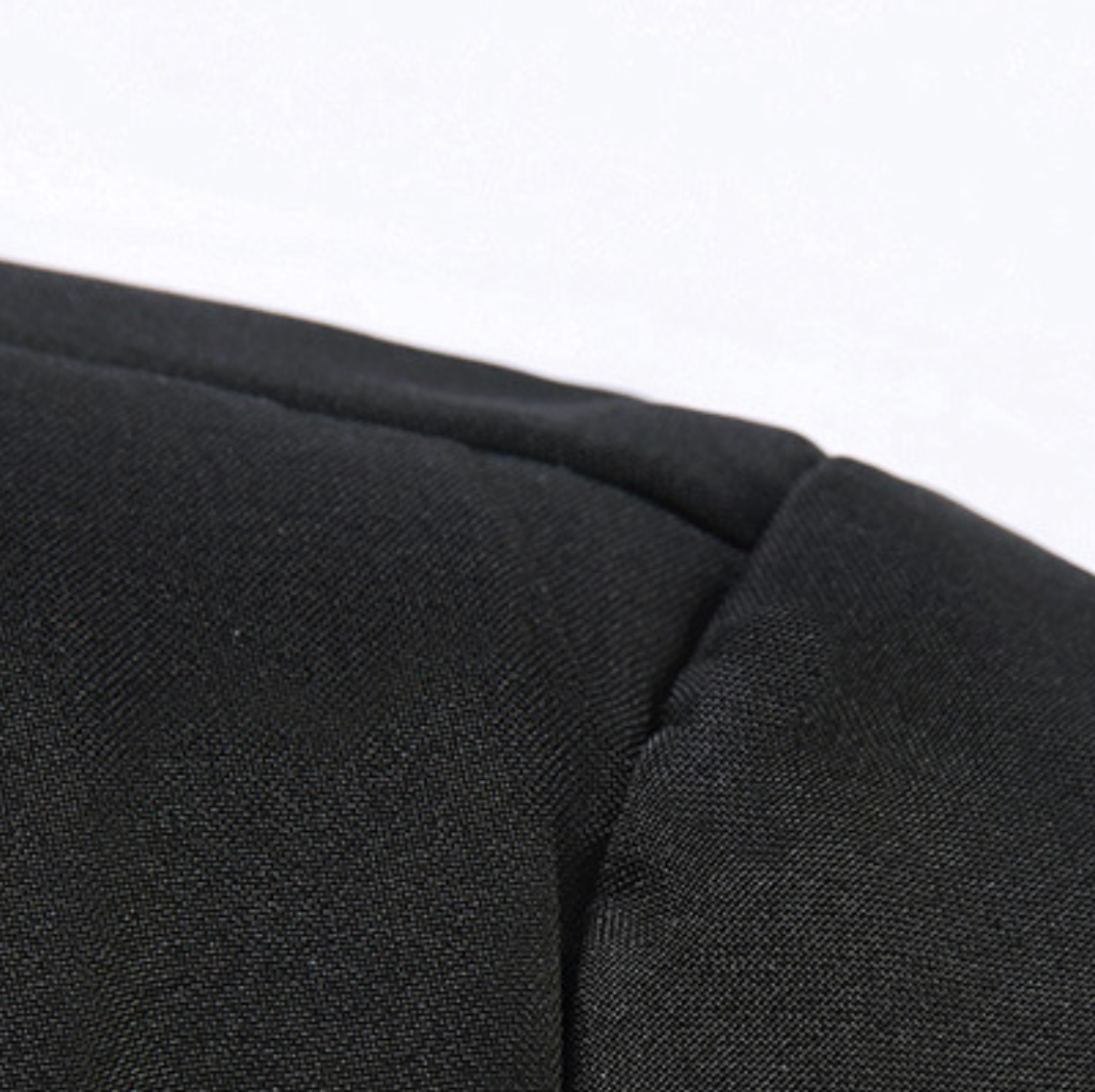 Archer – Long Hooded Winter Puffer Coat for Men