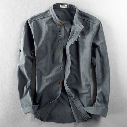 Ryo – “Katana” Japan Style Shirt