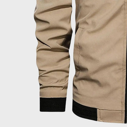 Adrian – Męska kurtka bomberka casual