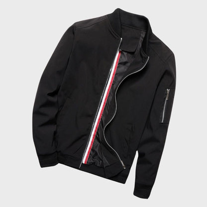 Adrian – Męska kurtka bomberka casual
