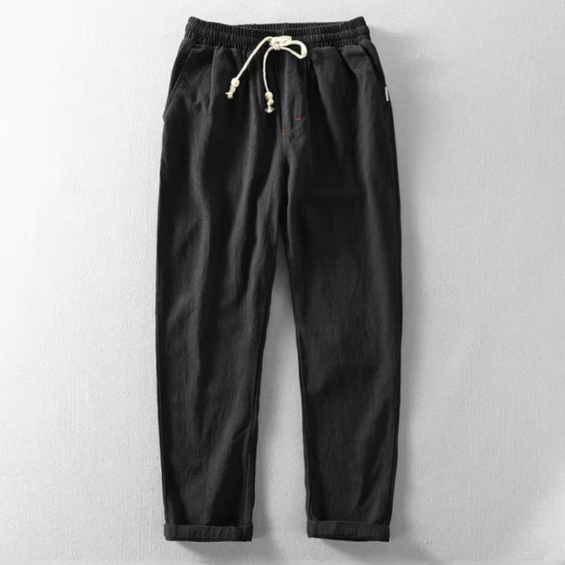 Kai – “Mito” Japan-Style Trouser