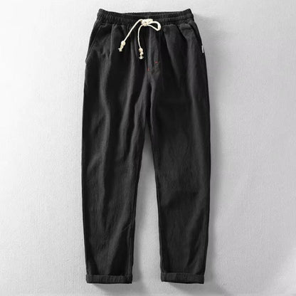 Kai – “Mito” Japan-Style Trouser