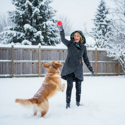 Layla – Asymmetrical Zip Floral-Lined Hoodie Coat for Women