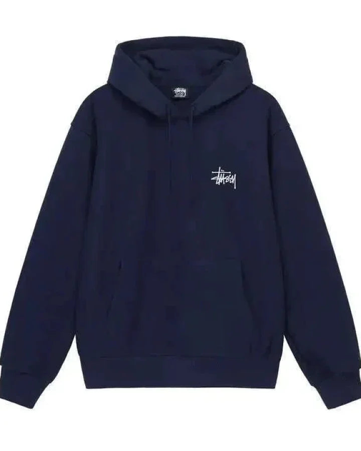 Liam – Klasyczna Bluza z Kapturem Męska