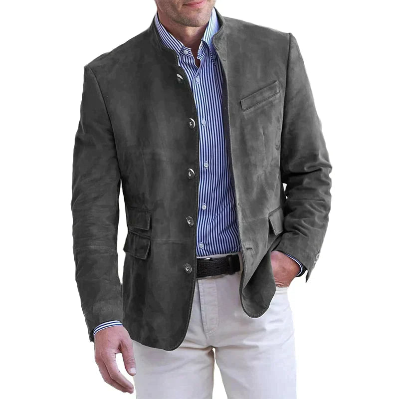 Martin – Men’s Tailored Casual Jacket