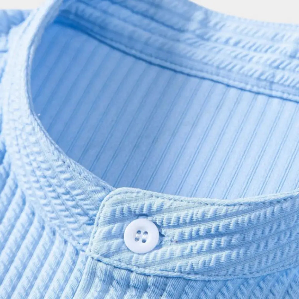 Alessio – “Fornaci” Italian Shirt