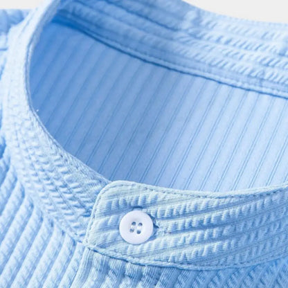 Alessio – “Fornaci” Italian Shirt