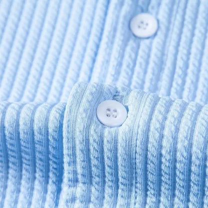 Alessio – “Fornaci” Italian Shirt