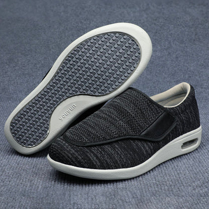 Noah – Breathable Slip-On Walking Shoes for Men