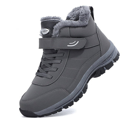 Iván – Insulated Winter Men’s Boots